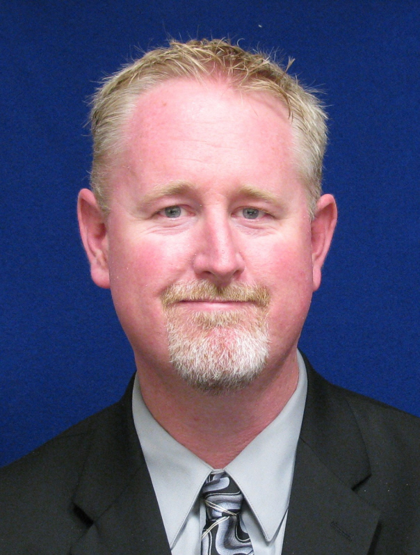 Nathan Harvey